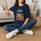 Still Building T-Shirt