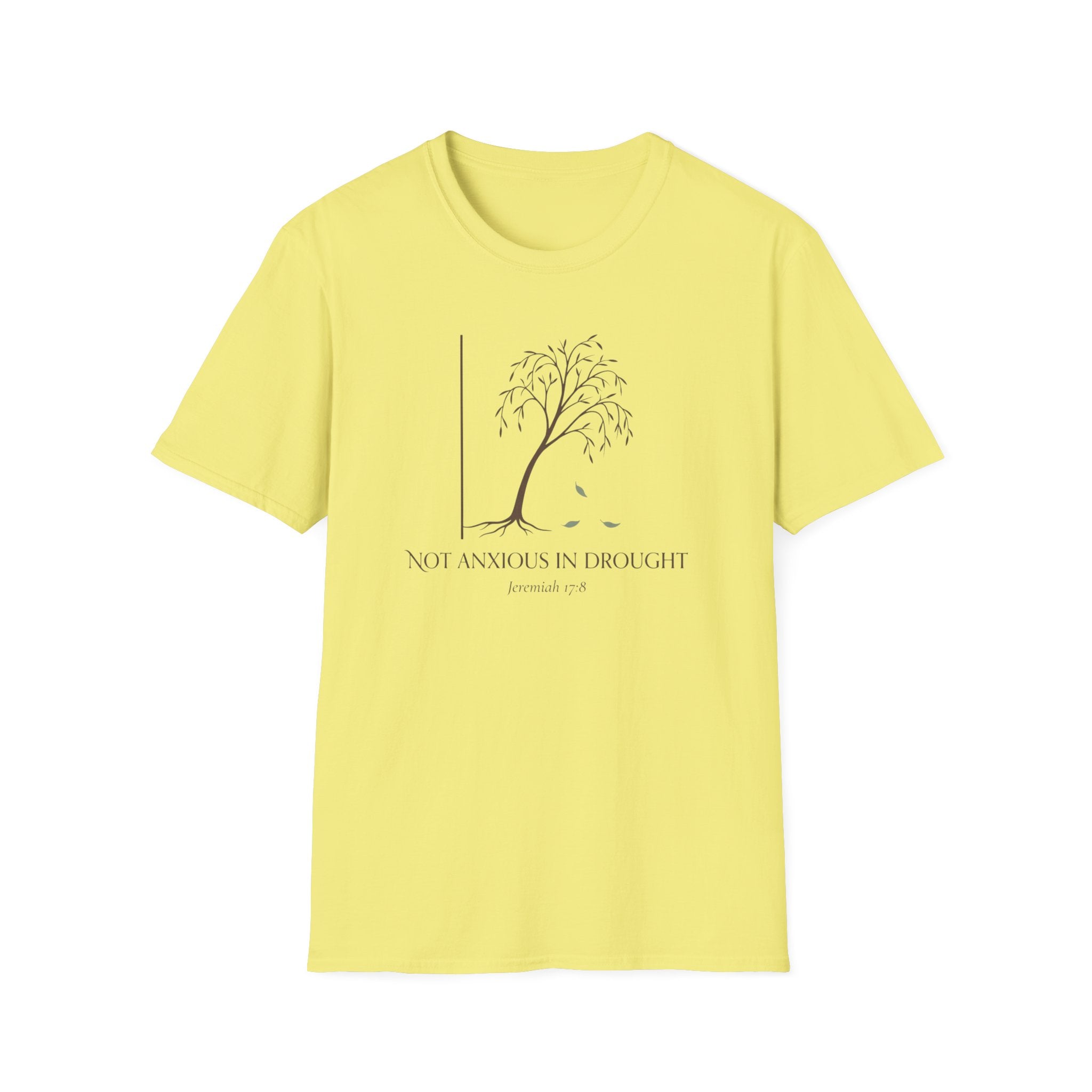 Not Anxious T-Shirt