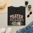 Prayer Club T-Shirt