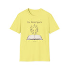 The Word Grew T-Shirt