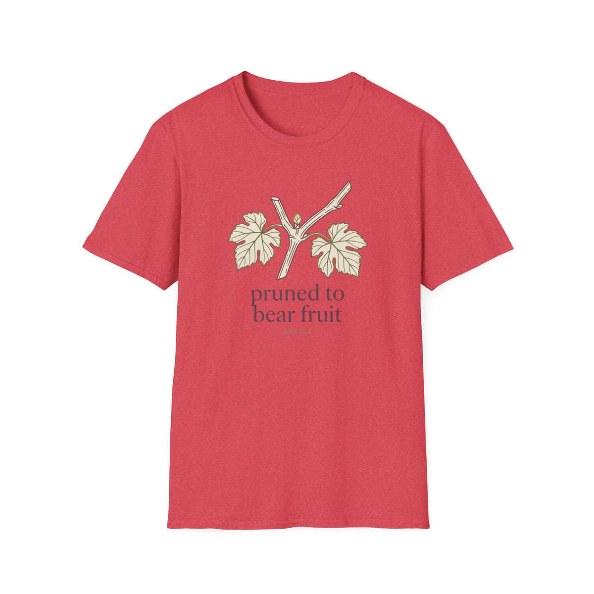 Pruned T-Shirt