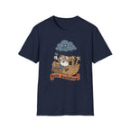 Still Building T-Shirt