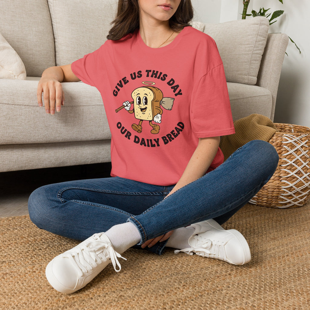 Daily Bread T-Shirt
