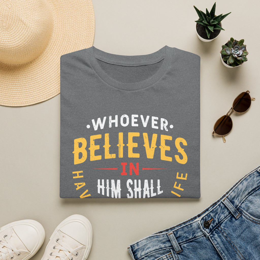 Eternal Life T-Shirt