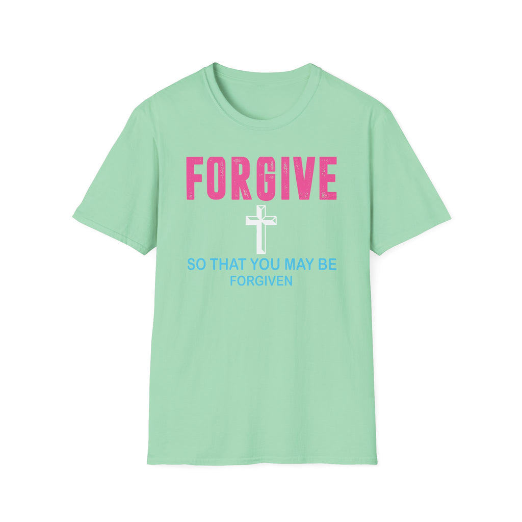 Forgive T-Shirt