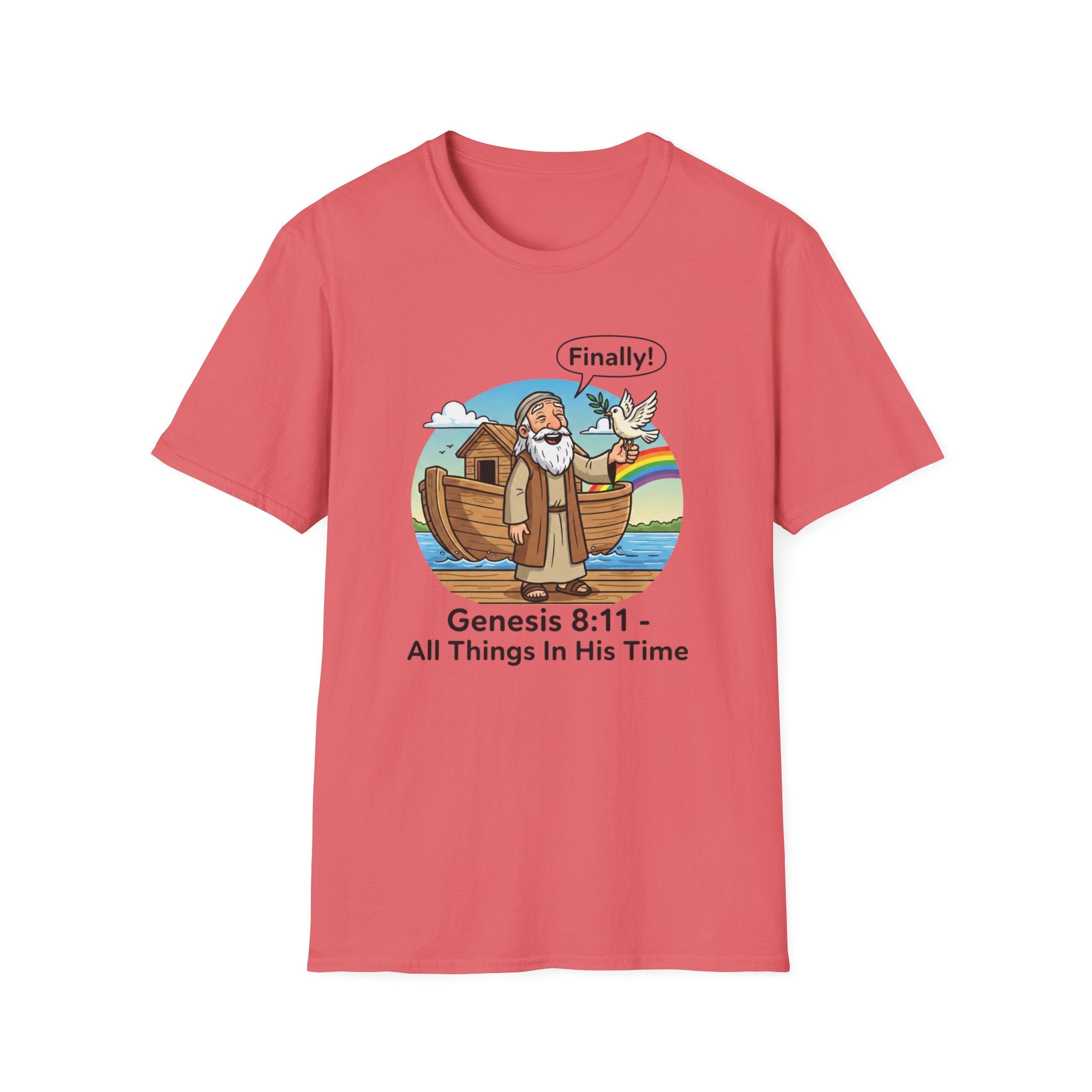 Finally T-Shirt