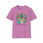 By His Wounds T-Shirt