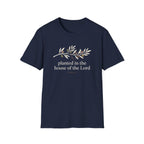 Planted In The House T-Shirt