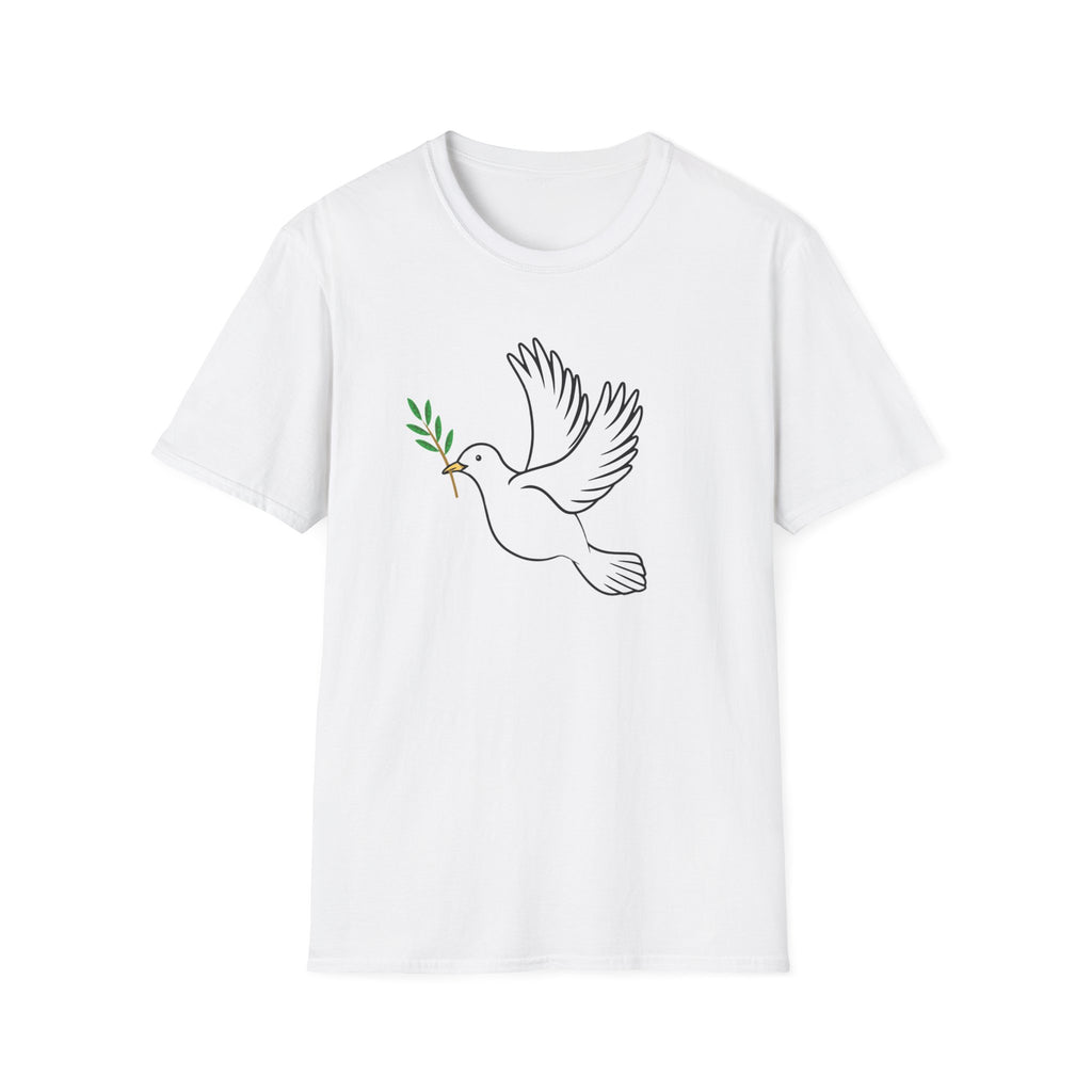 Dove T-Shirt