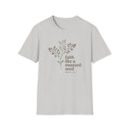 Faith Like A Mustard Seed T-Shirt