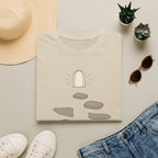 Walk By Faith Stones T-Shirt