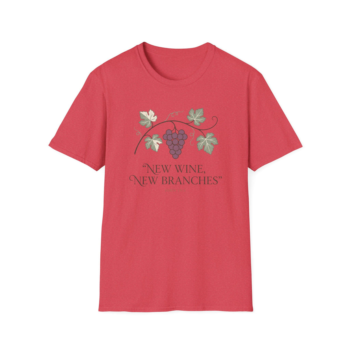 New Wine T-Shirt