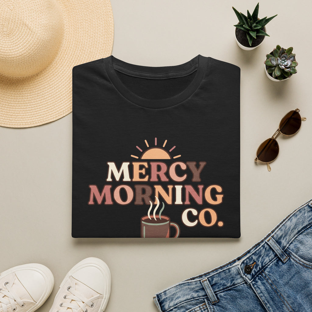 Mercy Morning Co T-Shirt