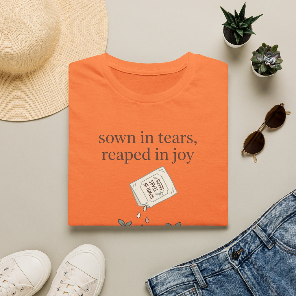 Sown In Tears T-Shirt