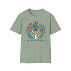 By His Wounds T-Shirt