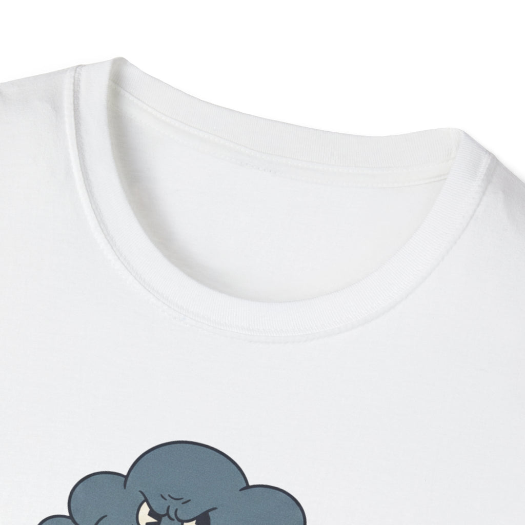 Still Building T-Shirt