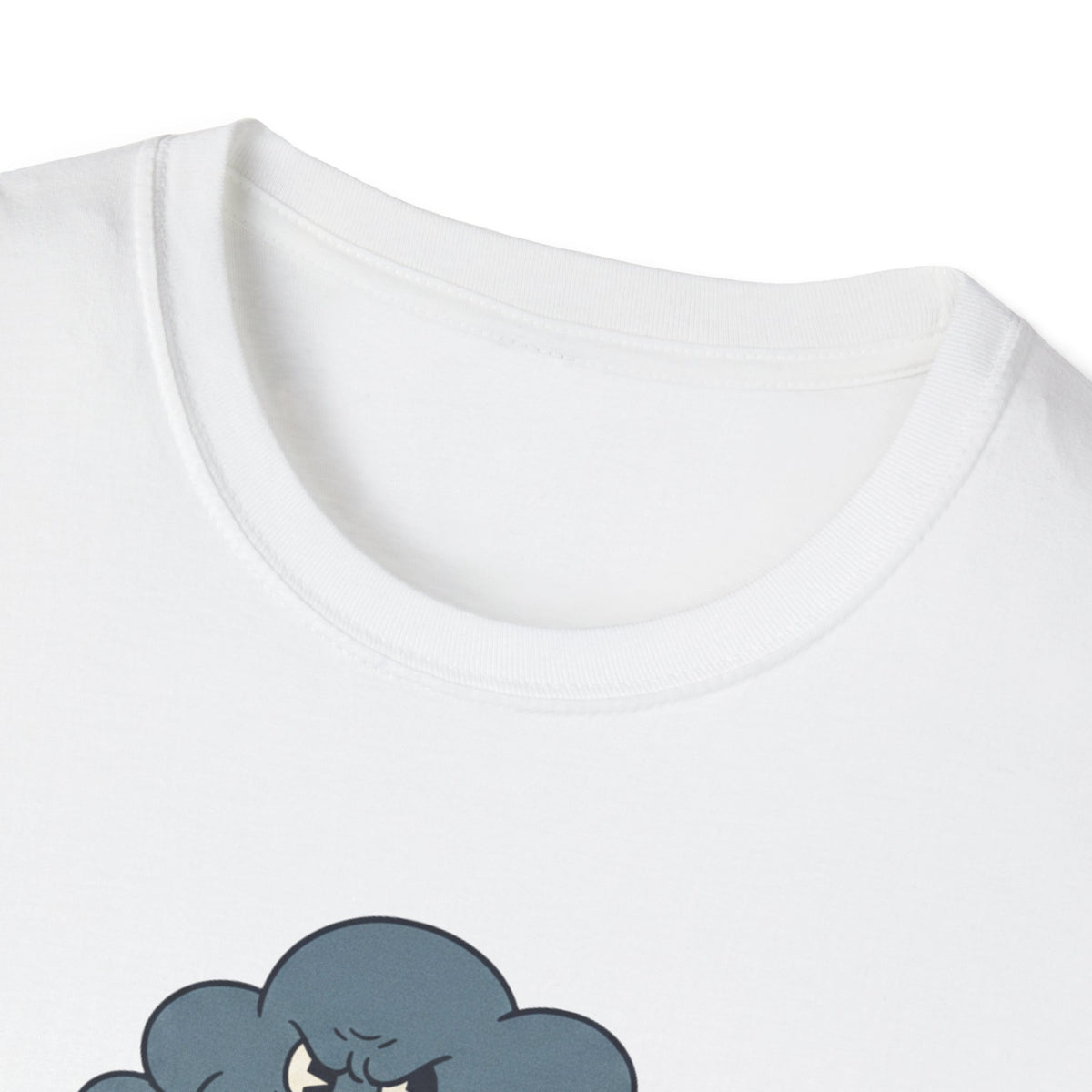 Still Building T-Shirt