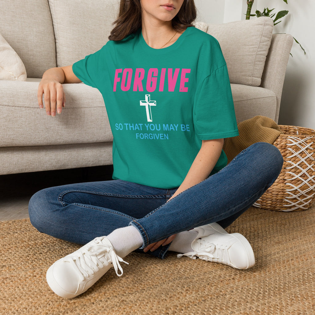 Forgive T-Shirt