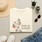 Fruit In Season T-Shirt