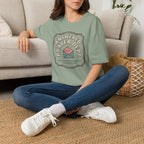 Answered Prayer Dept T-Shirt