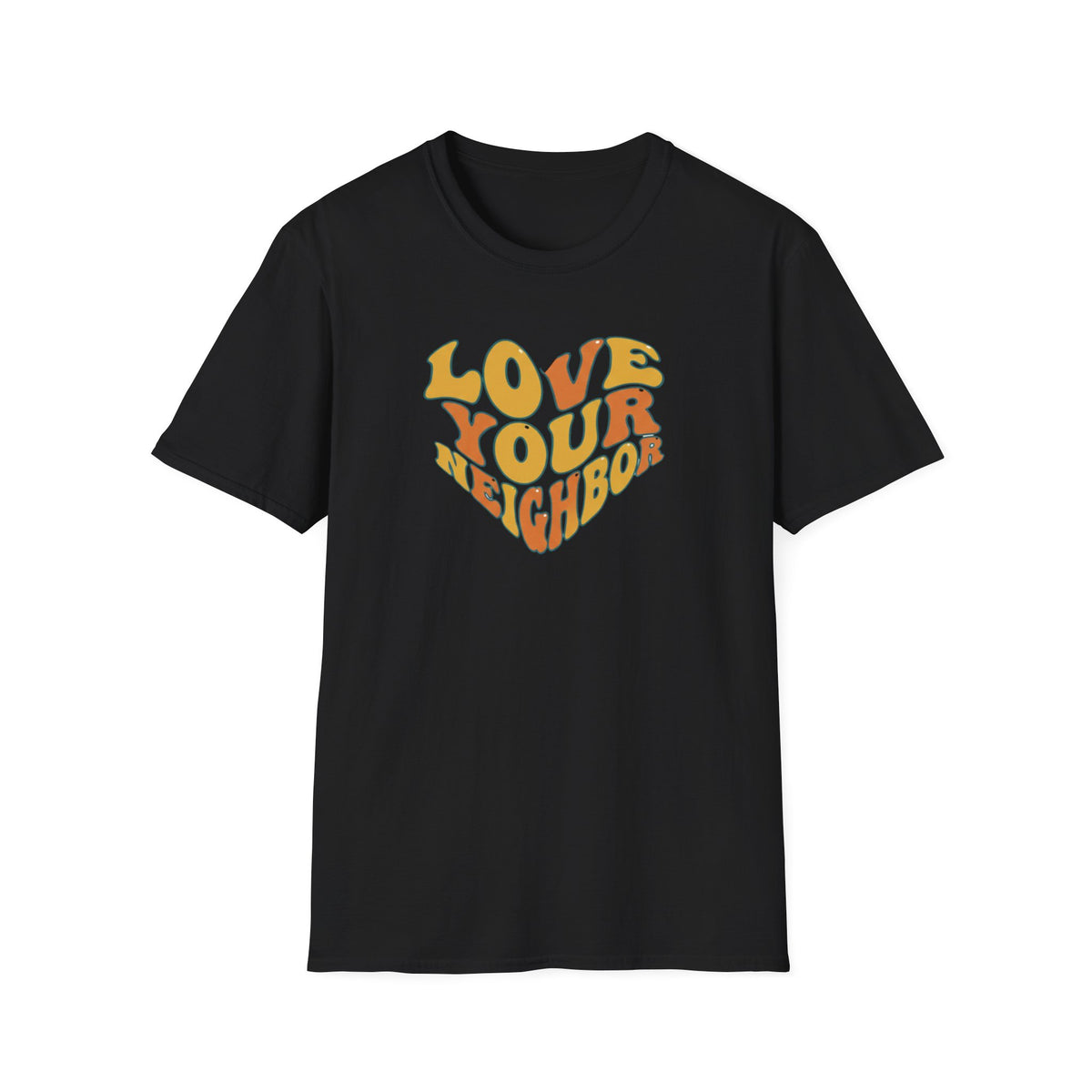 Love Your Neighbor T-Shirt