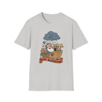 Still Building T-Shirt