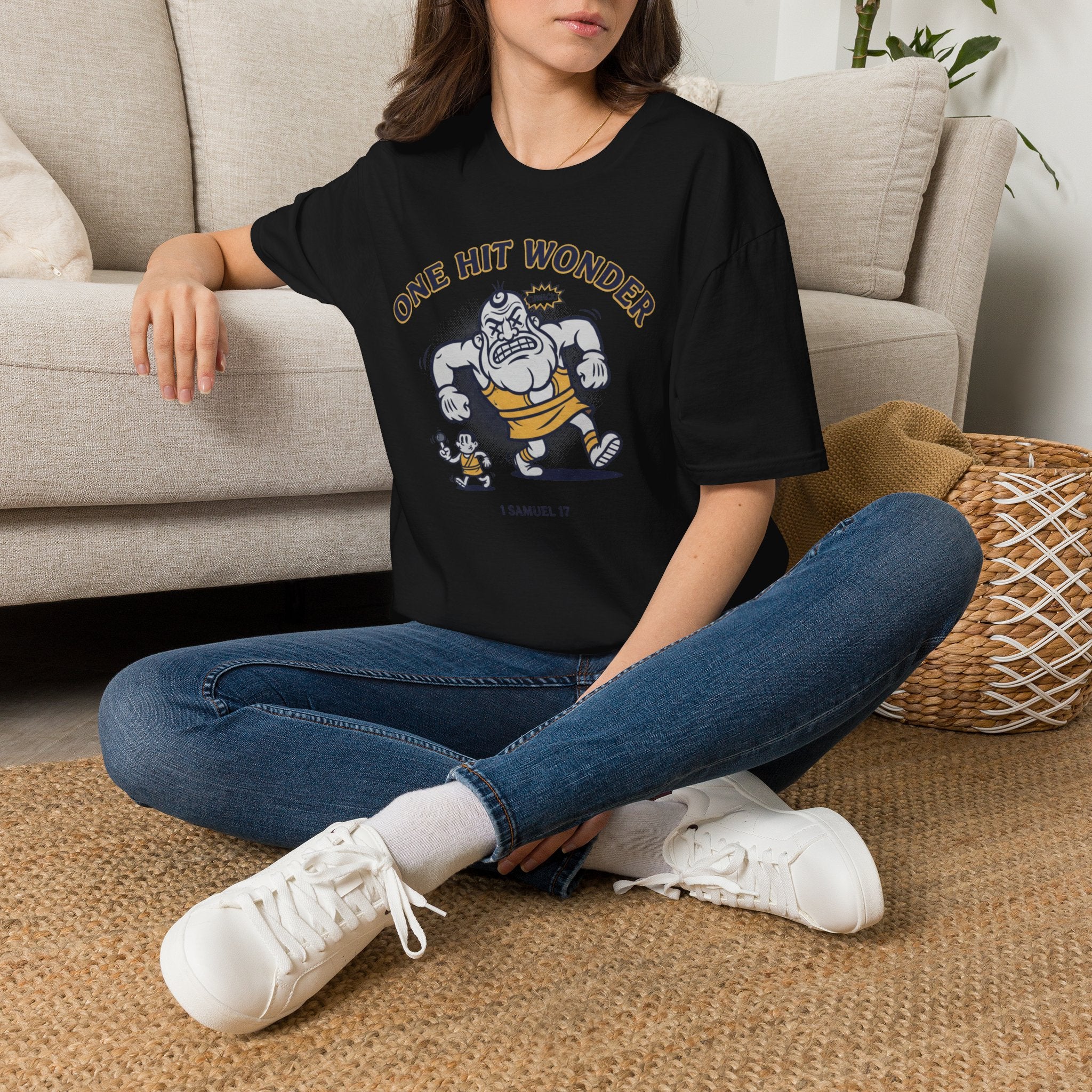 One Hit Wonder T-Shirt