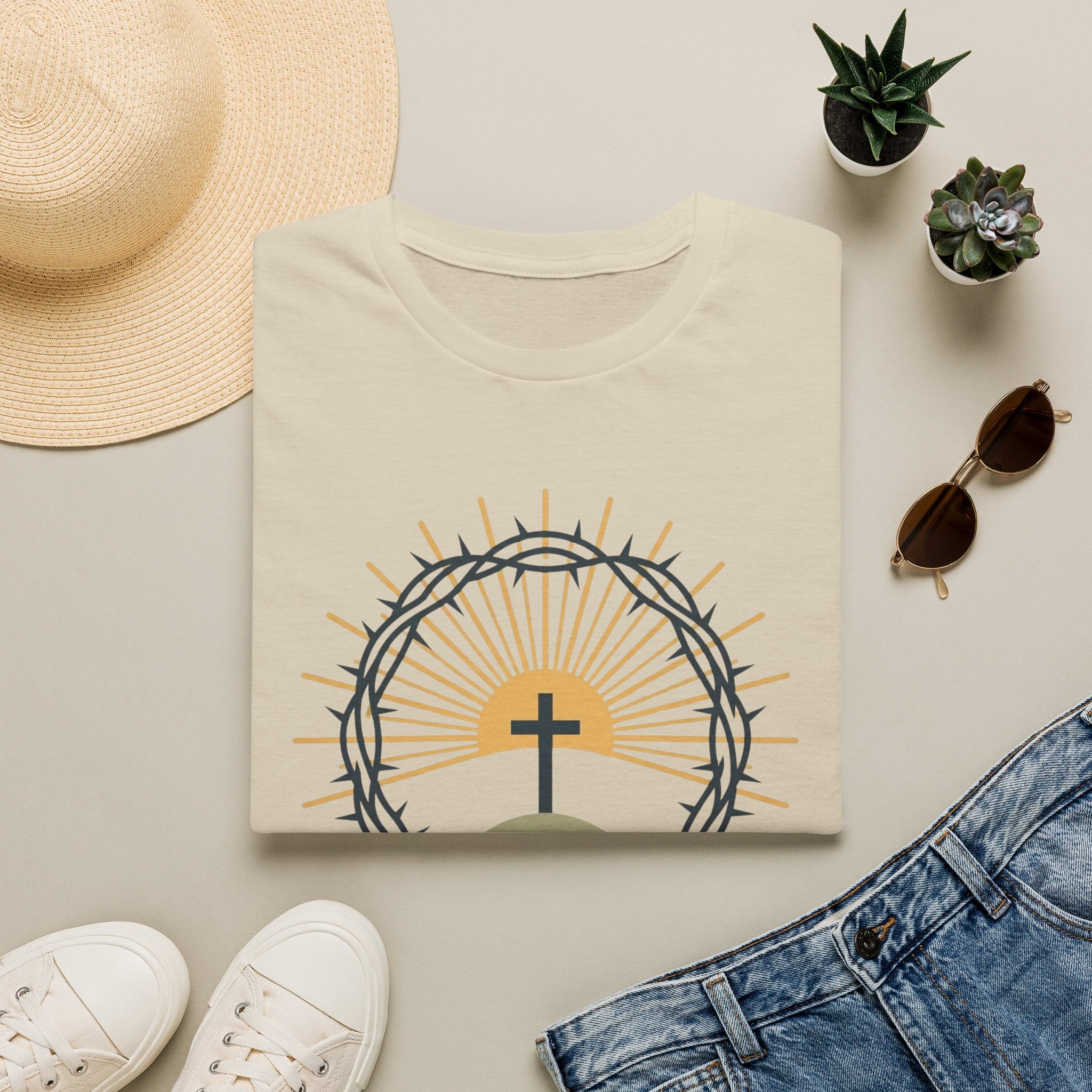 Love Won T-Shirt