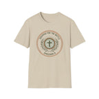 Equipped For Battle T-Shirt