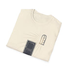 He Makes A Way T-Shirt