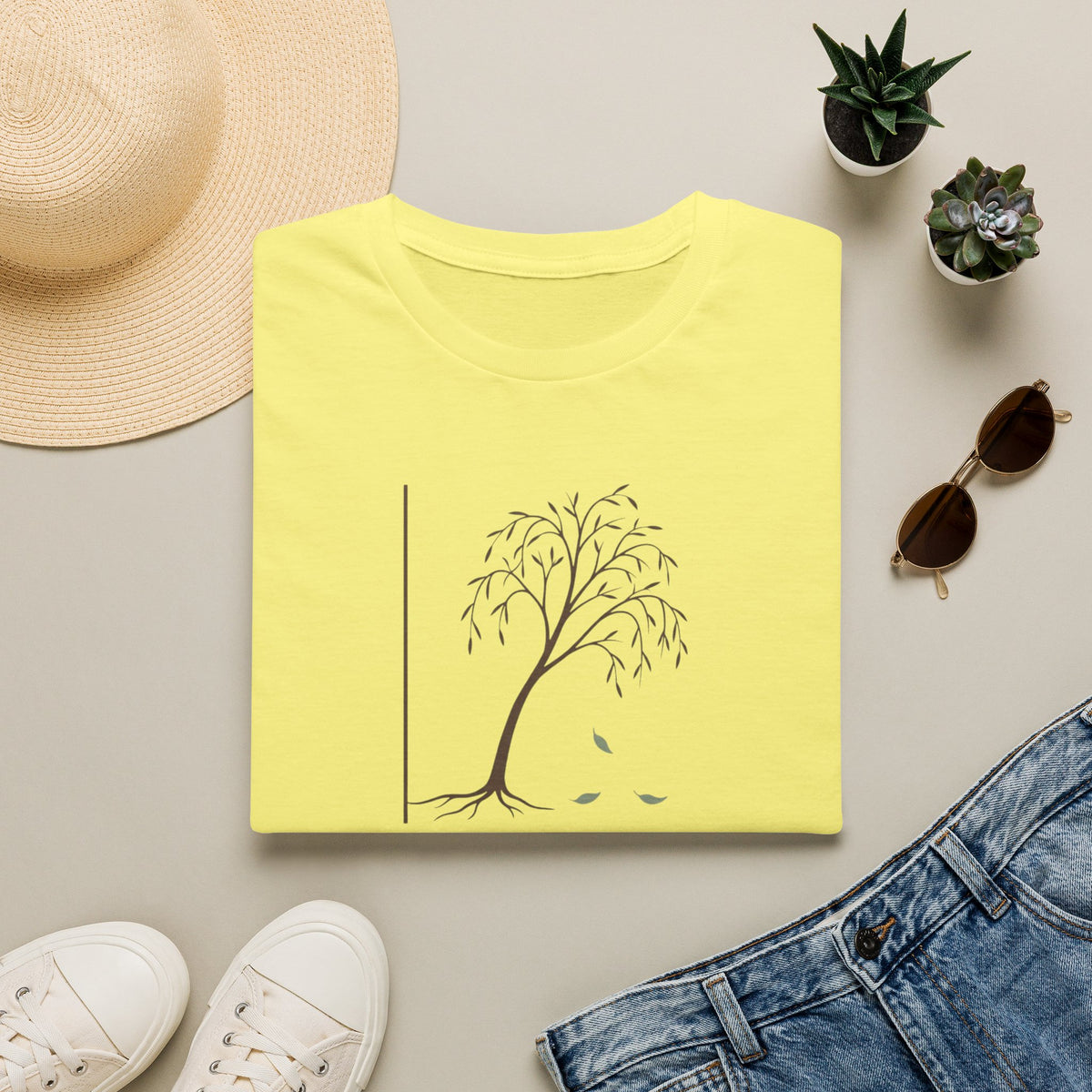 Not Anxious T-Shirt