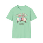 Bible Study Besties T-Shirt