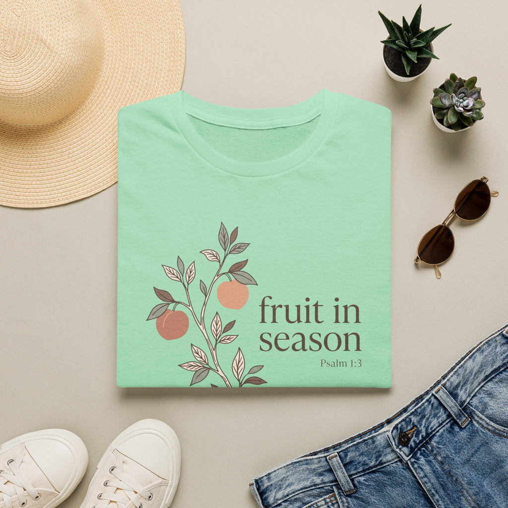 Fruit In Season T-Shirt