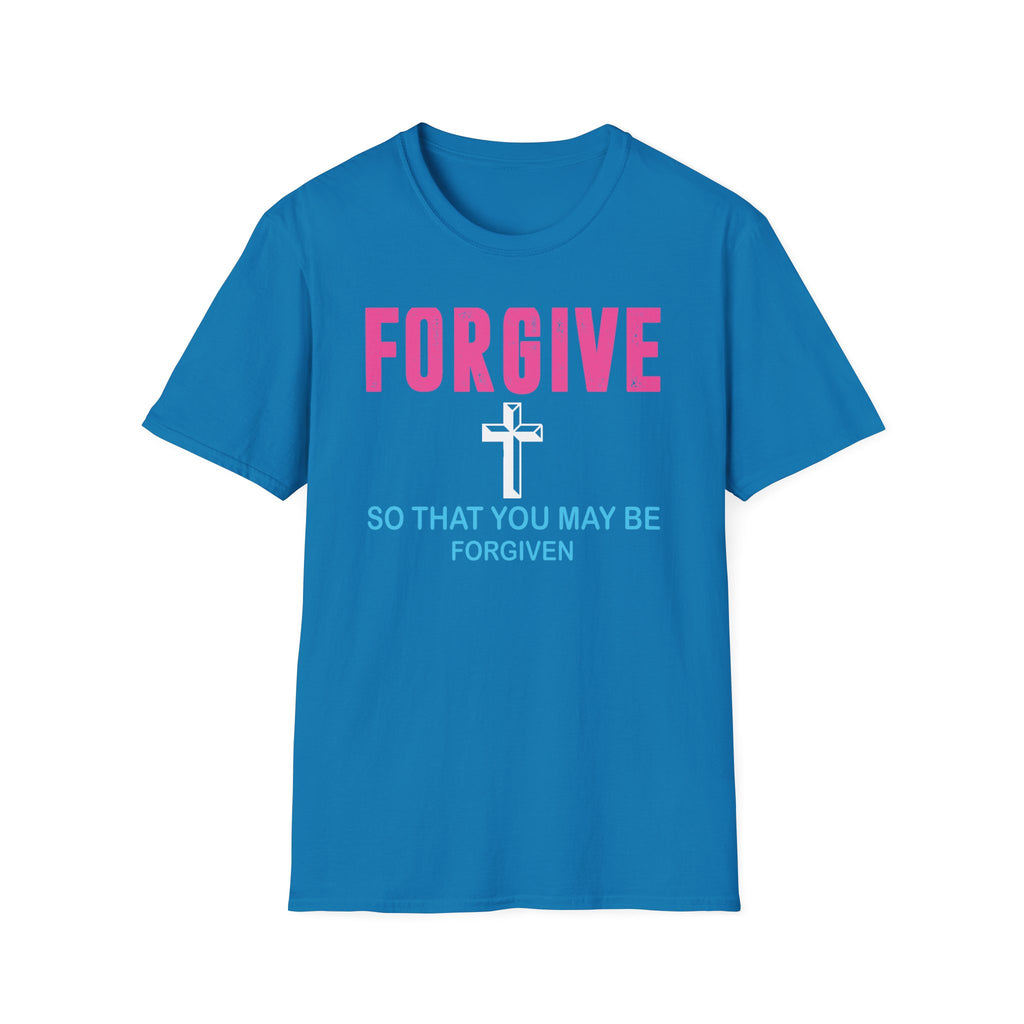Forgive T-Shirt