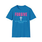 Forgive T-Shirt
