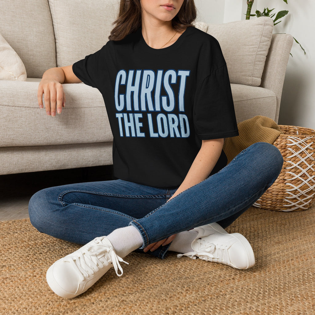 Christ The Lord T-Shirt