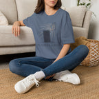 He Makes A Way T-Shirt