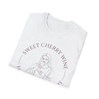 Sweet Cherry Wine T-Shirt