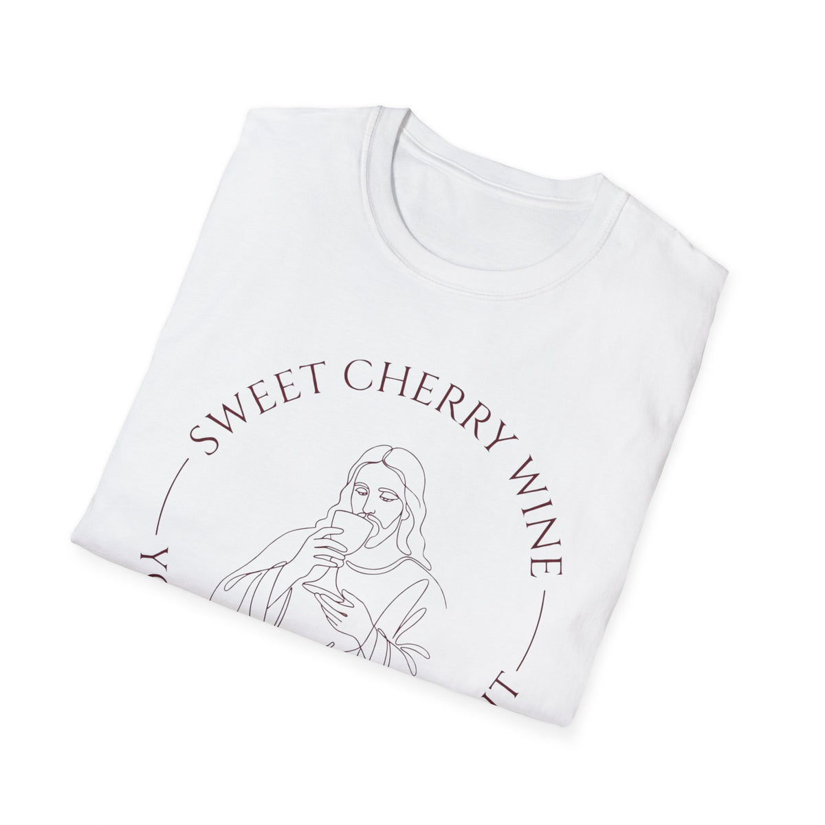 Sweet Cherry Wine T-Shirt