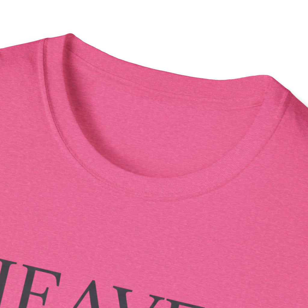 Heaven Alpha Omega T-Shirt