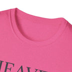 Heaven Alpha Omega T-Shirt