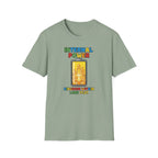 Internal Power T-Shirt