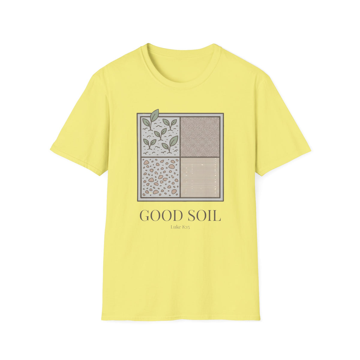 Good Soil T-Shirt