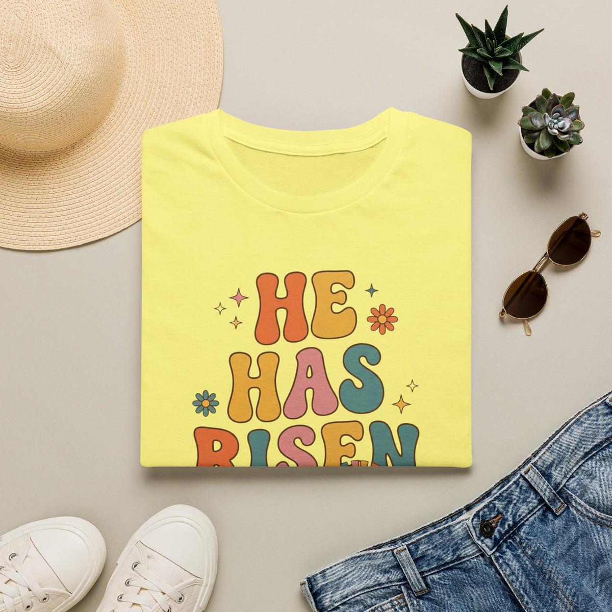 Risen Van T-Shirt