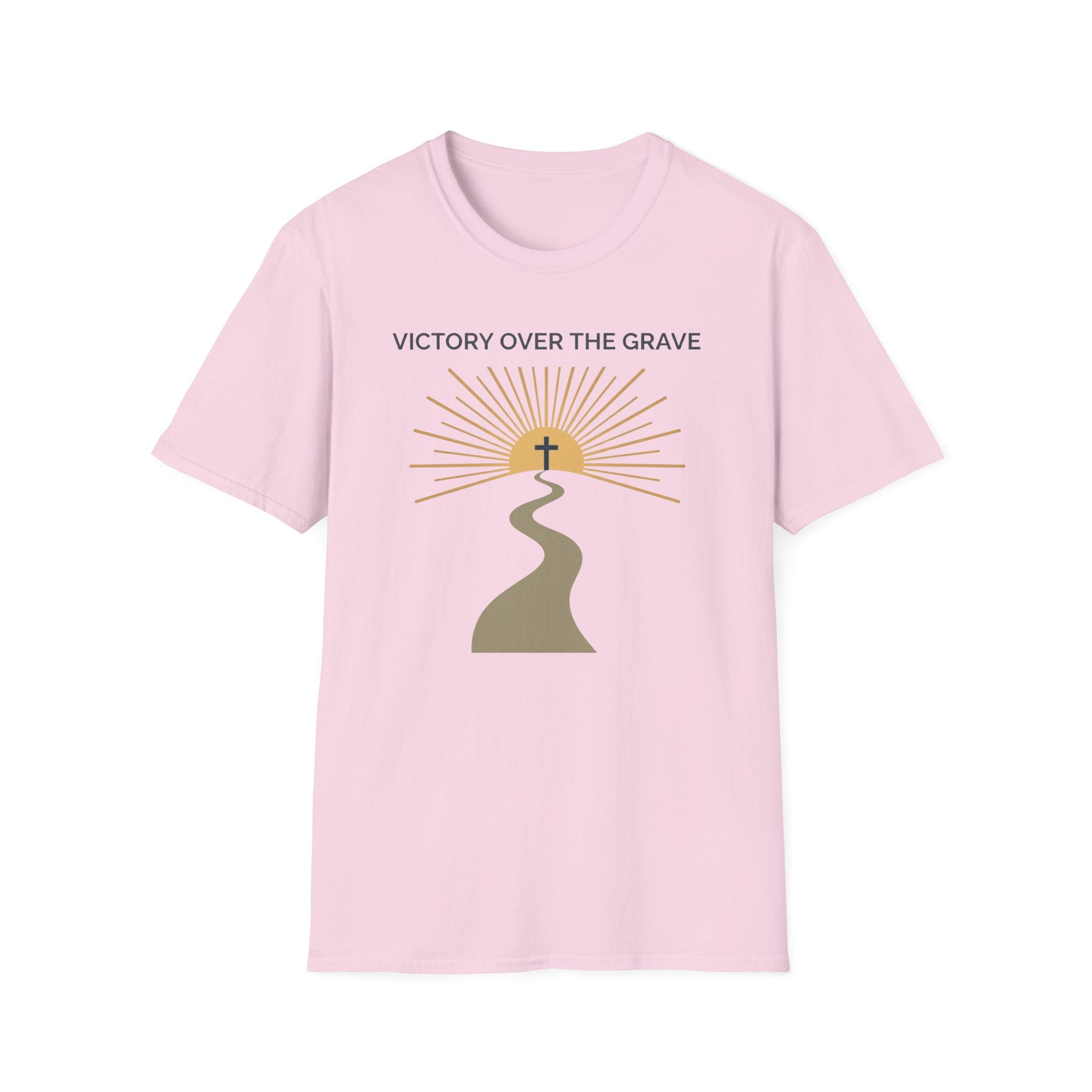Victory Over The Grave T-Shirt