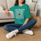 Love The Block T-Shirt