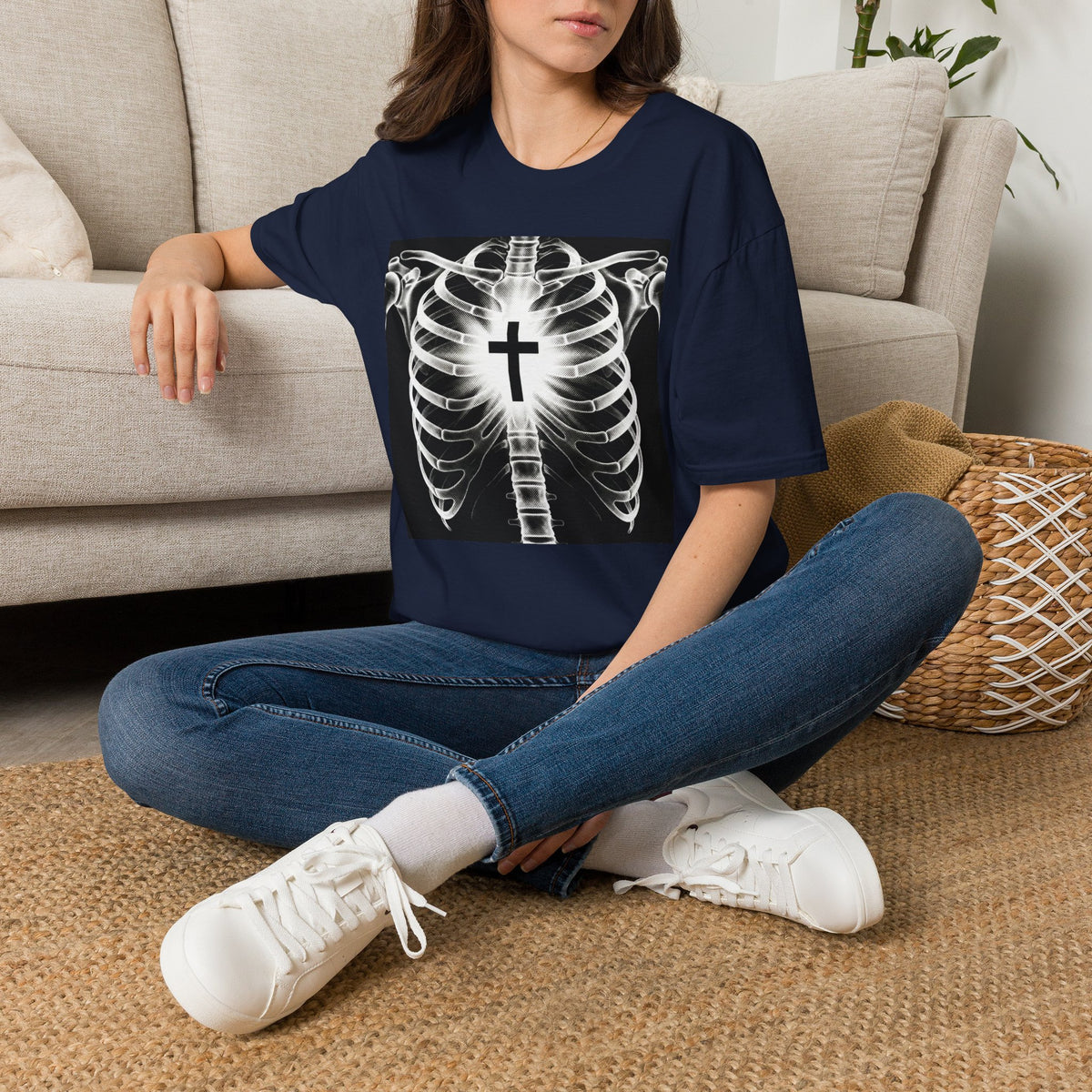 X-Ray T-Shirt