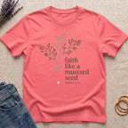 Coral Silk