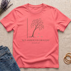 Coral Silk