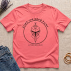 Coral Silk